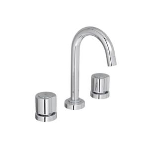 misturador para lavatorio de mesa bica alta targa deca cromado - 1877C40CR