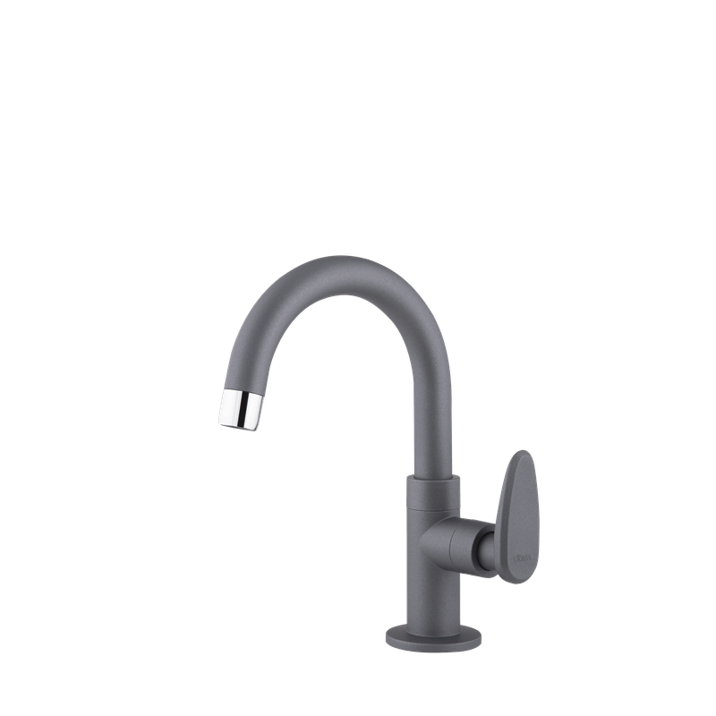 Torneira_Para_Lavatorio_Bica_Alta_Allure_Decore_Viqua_Cinza_Fosco__1170302_8651590