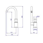 Torneira_Para_Lavatorio_Mesa_Bica_Alta_Decamatic_Eco_Deca_Cromado__1175C_1874661