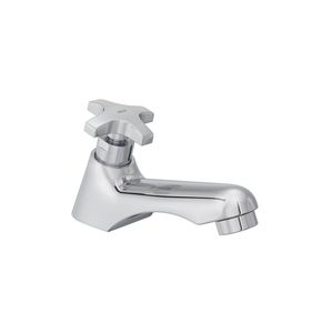 Torneira Para Lavatorio Mesa Bica Baixa Max Deca Cromado - 1197C34