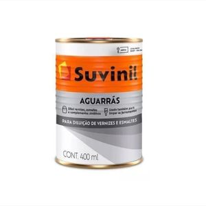 Aguarras suvinil 400ml
