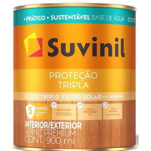 Verniz Brilho Natural Seca Rapido