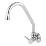Torneira de Cozinha 3_4 Plena C62 2060 Cromada Imperatriz