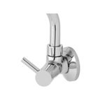 Torneira de Cozinha 3_4 Plena C62 2060 Cromada Imperatriz -2-