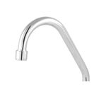 Torneira de Cozinha 3_4 Plena C62 2060 Cromada Imperatriz -3-