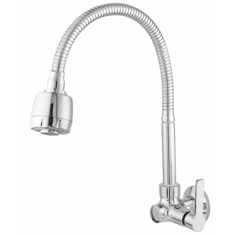 Torneira-Gourmet-Giratoria-Cozinha-C55-2066-Parede-Cromada-Nichele-materiais-de-contrucao