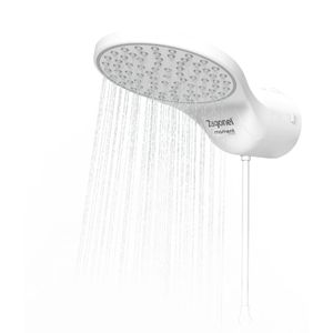 Ducha moment 7500w 220v branca