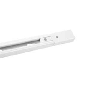 trilho p/spot elegance 1.00m avant branco - 251010001