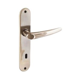 fechadura espelho quadrada joy alianca