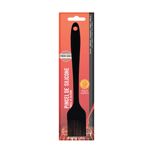 Pincel Silicone Prime Grill - 16198
