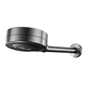 Chuveiro Technoshower 1/2 Docol Grafite Escovad - 01204870