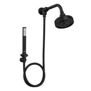 Chuv desv duc man acqua plus black matte