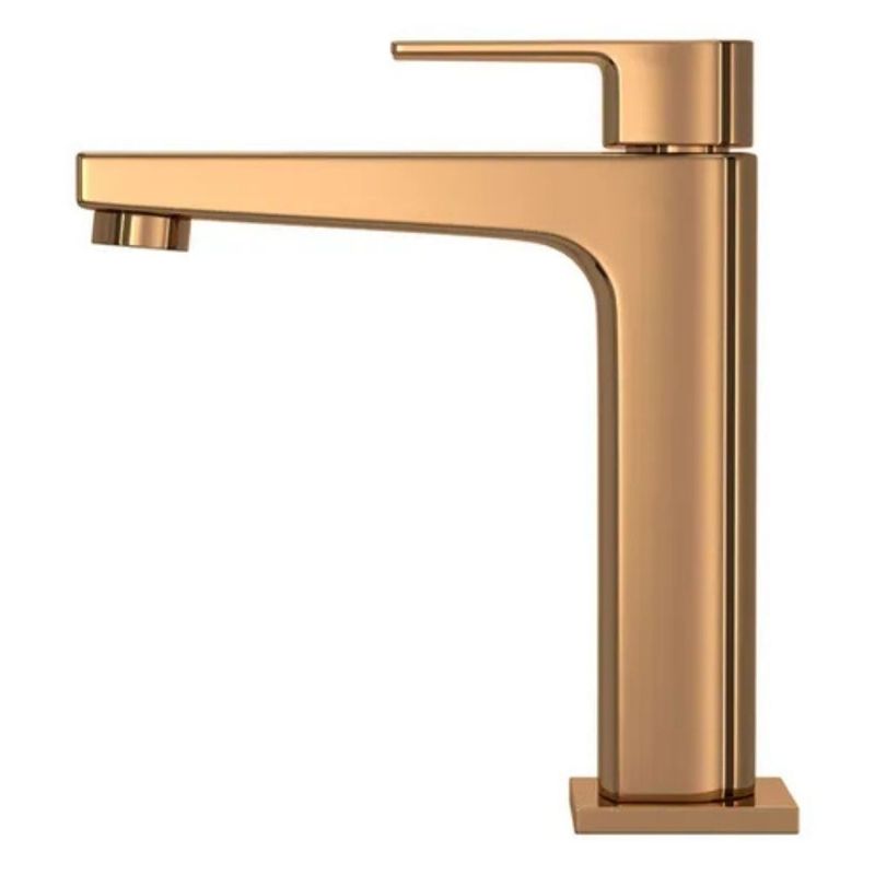 MISTURADOR-PARA-LAVATORIO-DE-MESA-MONOCOMANDO-BICA-ALTA-LEVEL-DECA-RED-GOLD---2885GL26RD