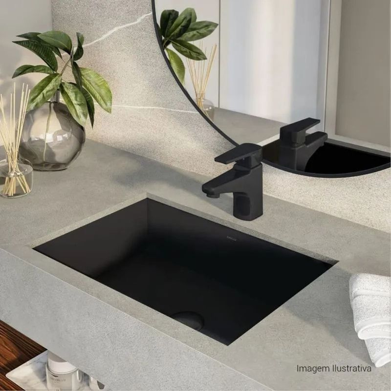 MISTURADOR-PARA-LAVATORIO-DE-MESA-MONOCOMANDO-BICA-BAIXA-LEVEL-DECA-BLACK-NOIR---2875BL26NO--2-