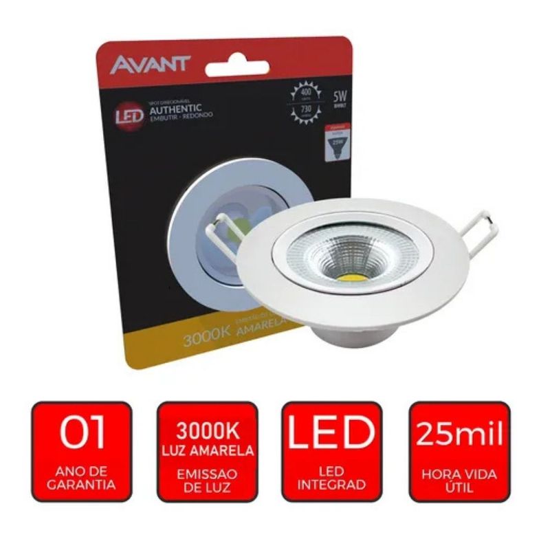 SPOT-LED-EMB_RED-AUTHENTIC-5W-3000K-AMARELO-BIVOLT--3-
