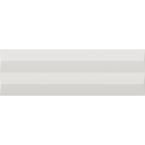 porcelanato (a) bold/lux matiz 8x25 portinari white - 6062609A