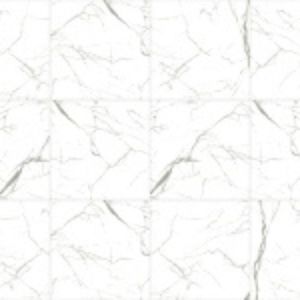 Porcelanato retificado acetinado carrara cristal 70x70