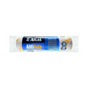 rolo antigota 32110 23cm atlas - 32110