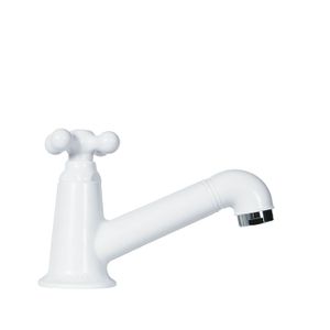 Torneira Para Lavatorio Maruja 1/2 Viqua Branco - 1130302
