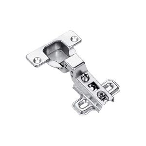 dobradica moveis 9418 26mm bemfixa - 9418