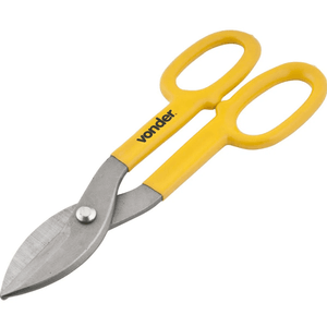 tesoura funileiro 10pol vonder - 3585105000