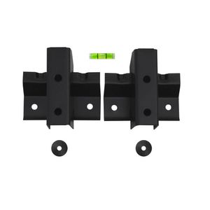 suporte tv lcd sbru758 85pol brasforma preto - SBRU758