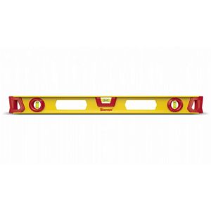 nivel aluminio ibeam 40cm starrett - KLIS16S