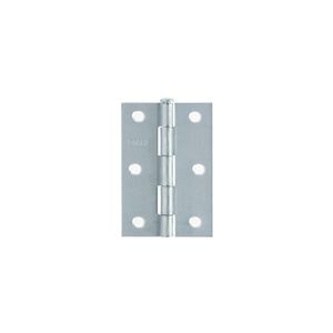 Dobradica Porta Fg 3Pol Rocha C/3 - S1201Fg3