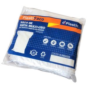 saco entulho 54g/m2 55x85cm inovatte c/10 - 8