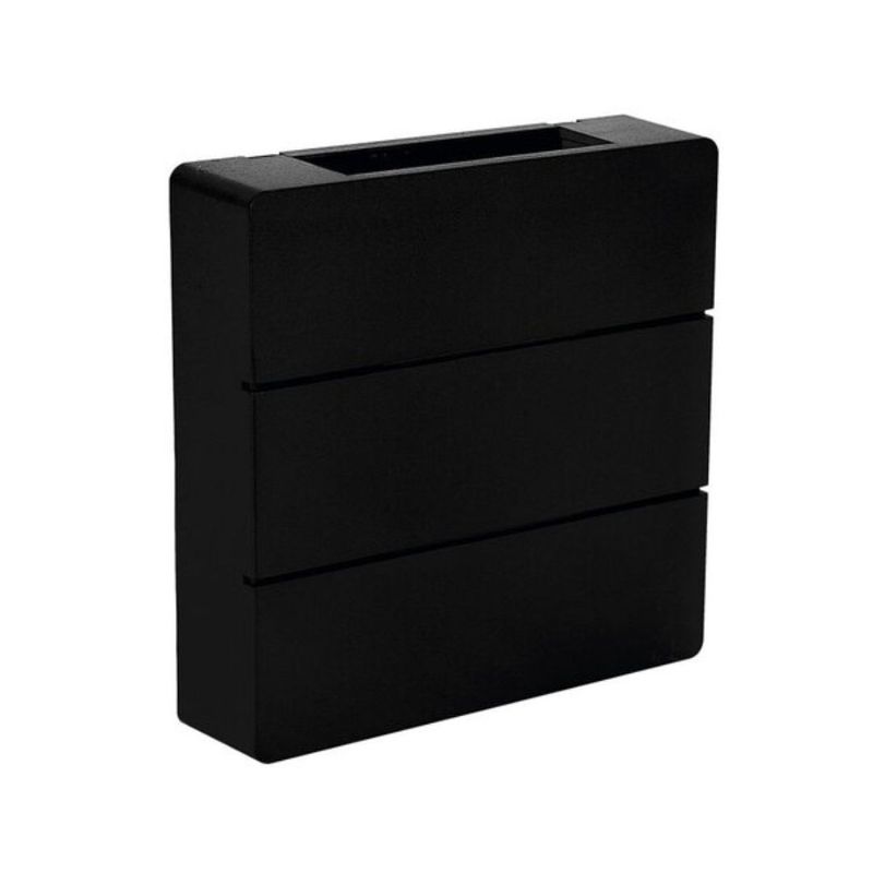 Arandela_led_pilar_6w_3000k_preto_10314280