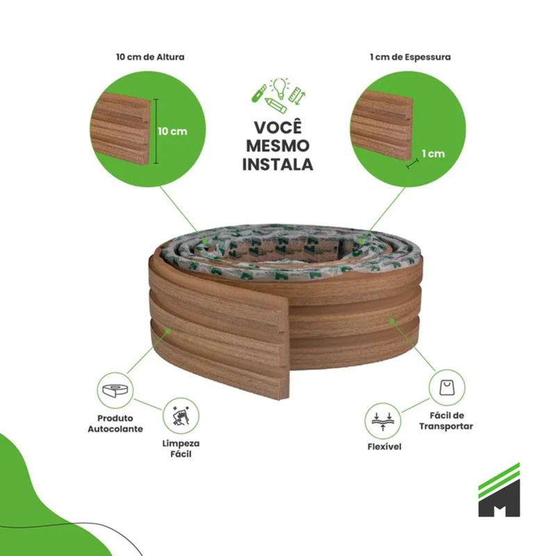 Painel-Ripado-Laminado-Autocolante-EVA-Nogueira-Natural-Linha-Madeto-Nichele-materias-de-contrucao--8-