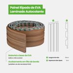 Painel-Ripado-Laminado-Autocolante-EVA-Nogueira-Natural-Linha-Madeto-Nichele-materias-de-contrucao--4-