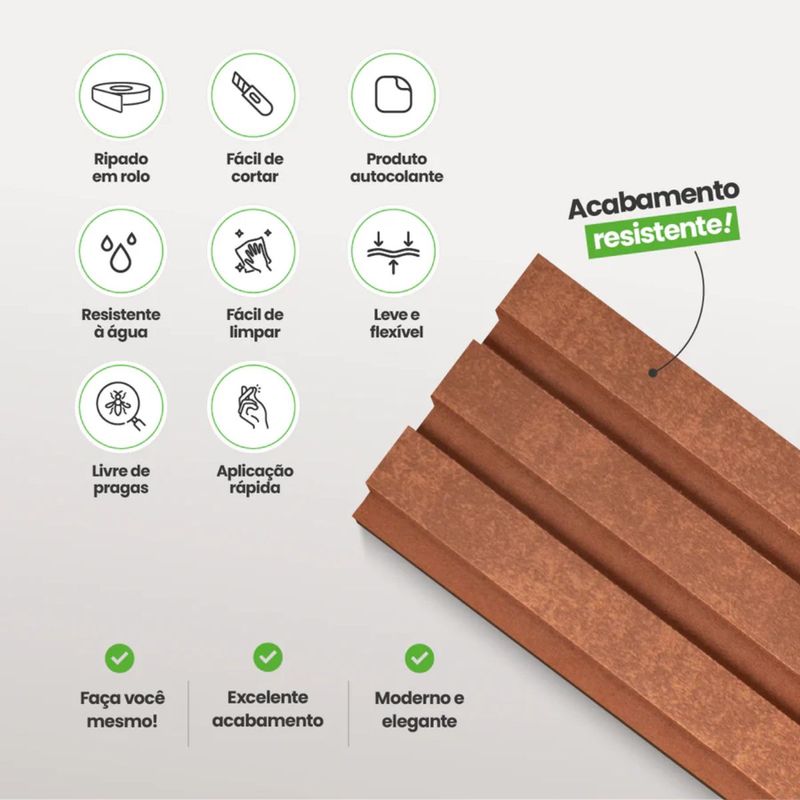 Painel-Ripado-Laminado-de-EVA-Autocolante-Linha-Urban-Bronze-Nichele-materias-de-contrucao--2-