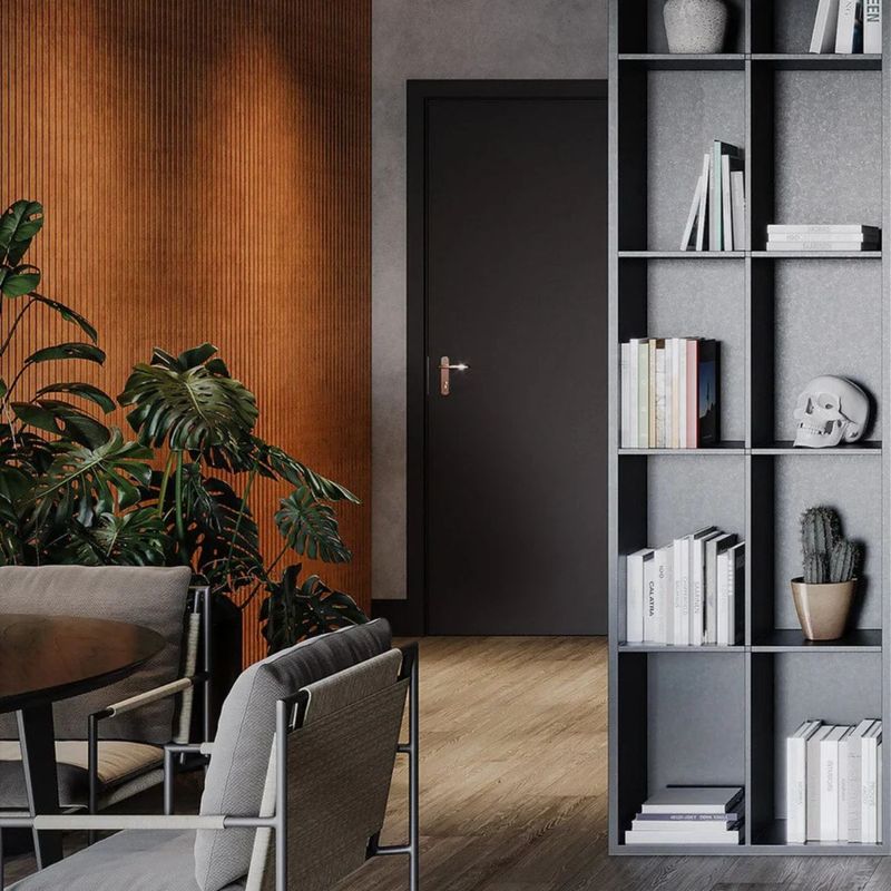 Painel-Ripado-Laminado-de-EVA-Autocolante-Linha-Urban-Bronze-Nichele-materias-de-contrucao