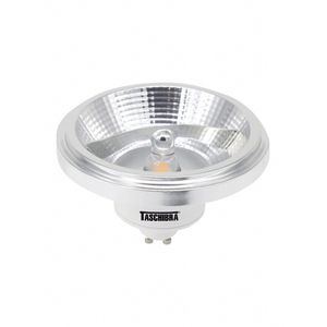 lampada led ar111 dim 12g/12w taschibra 2700k - 11080412