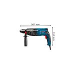 Martelete_perfurador_rompedor_gbh224d_2pt_5_brocas_820w_220v_9848982