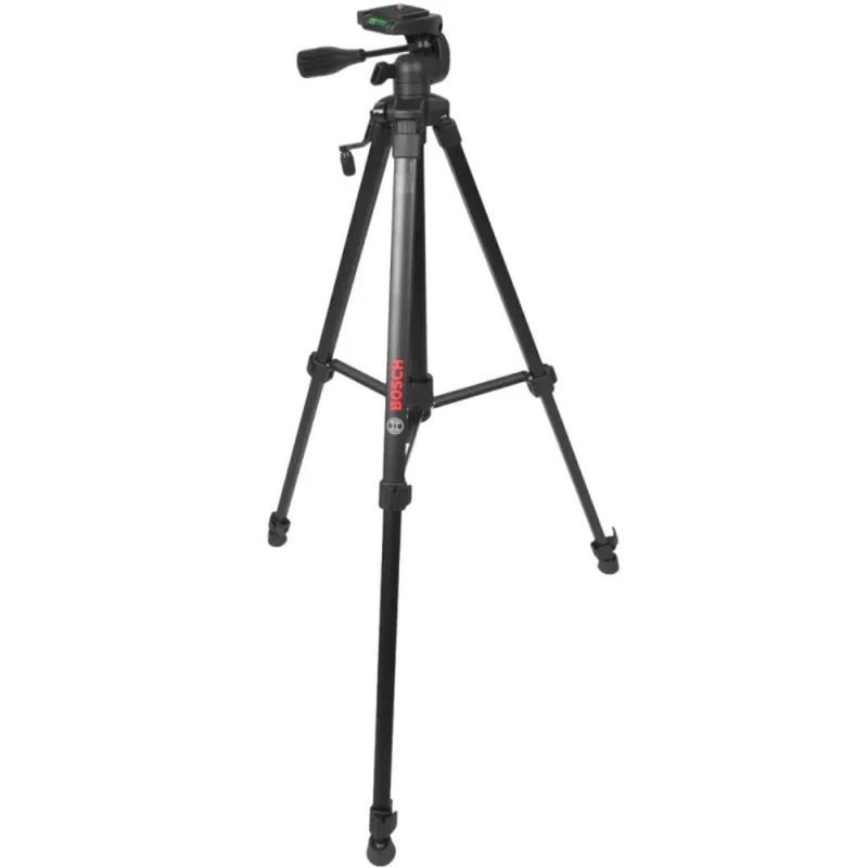Tripe-Para-Nivel-A-Laser-BT150-Rosca-1_4_-Profissional-Bosch-Nichele-materias-de-contrucao