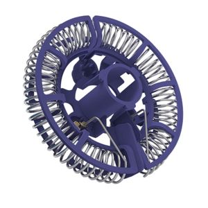 Resistencia E-Lev 7500W Enerbras 220V - 3802220