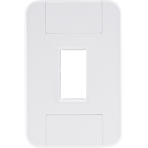 Placa Tablet 1P Vertic 4X2 Tramontina  - 57201003