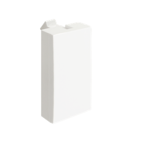 Modulo Inovapro Cego Alumbra Branco - 85028-FL