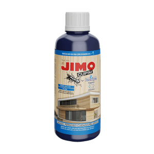 jimo cupim 900ml jimo incolor - 11733