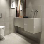 Porcelanato Retificado Polido Pulpis Crema 60x120cm Eliane 1