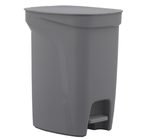 Lixeira__compact_pedal_10l_cinza__tramontina_10325000