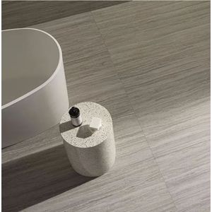 porcelanato (a) retificado/natural filo tx 60x120 portobello greige - 200236E