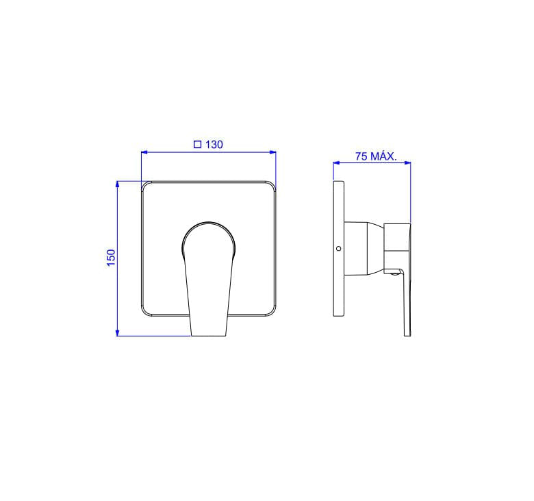 Acabamento_Chuveiro_Monocomando_Level_Deca_Red_Gold_AB_Pres__4993Gl26Churd_8729421