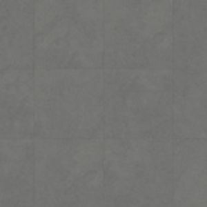 Porcelanato (a) retificado touch viena 73x73 chumbo