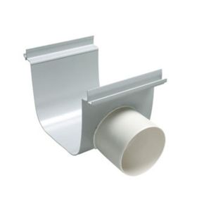 bocal calha piso later 100mm tigre - 32031048