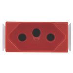 modulo_tomada_aria_2pt_20a_tramontina_vermelho_250v__57217033_7976890