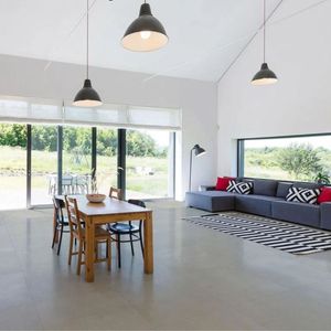 porcelanato (a) retificado/acetinado dallas 70x70 delta gray - 2558A