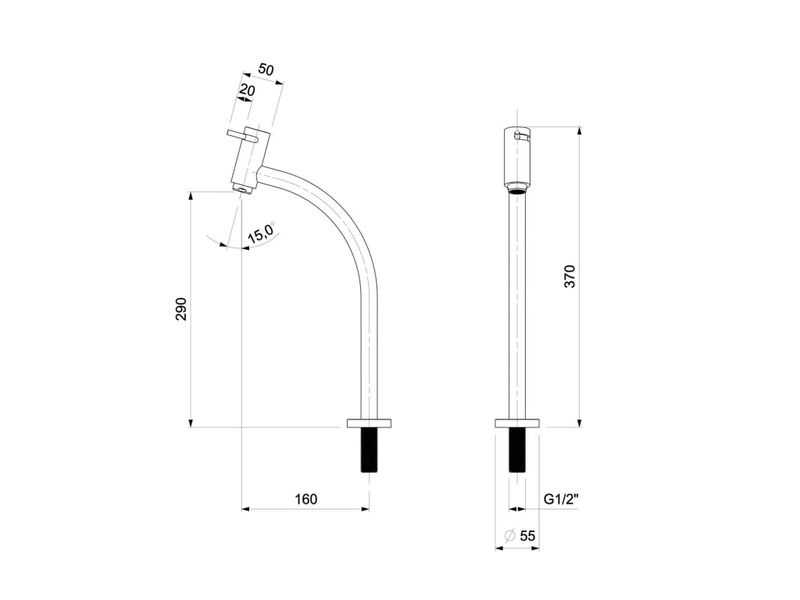 Torneira_Para_Lavatorio_Mesa_Bica_Movel_Alta_Basic_Celite_Cromado__B5001C7Crb_5337371